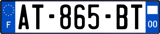AT-865-BT