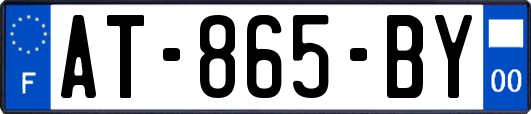 AT-865-BY
