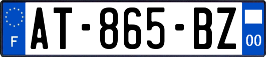 AT-865-BZ