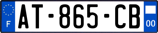 AT-865-CB