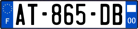 AT-865-DB