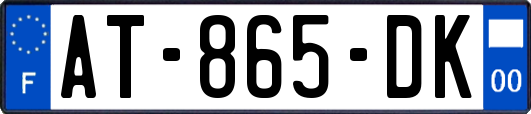 AT-865-DK