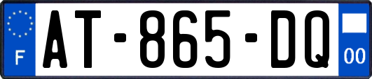 AT-865-DQ