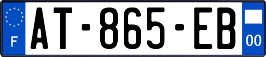 AT-865-EB