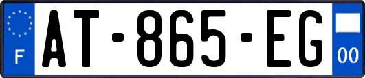 AT-865-EG