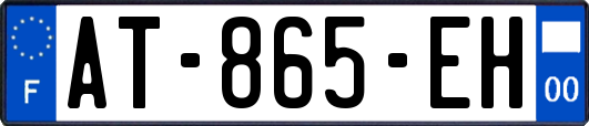 AT-865-EH