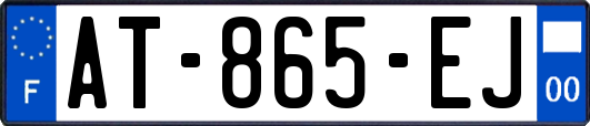 AT-865-EJ