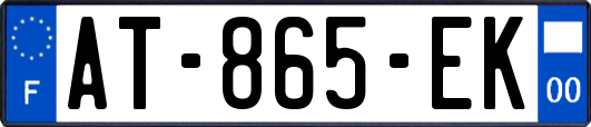 AT-865-EK