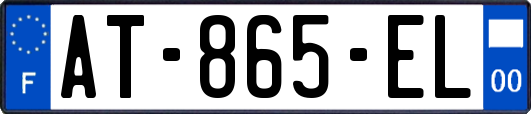 AT-865-EL