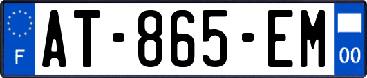 AT-865-EM