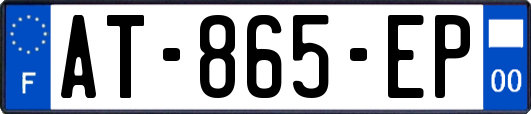 AT-865-EP
