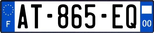 AT-865-EQ
