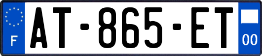 AT-865-ET