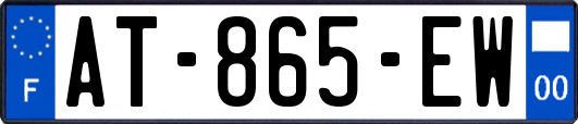 AT-865-EW