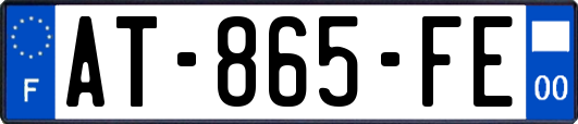 AT-865-FE