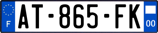 AT-865-FK
