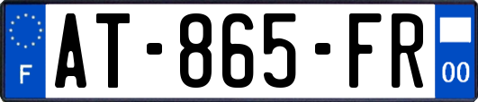 AT-865-FR