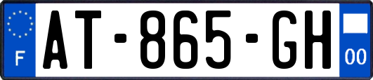 AT-865-GH