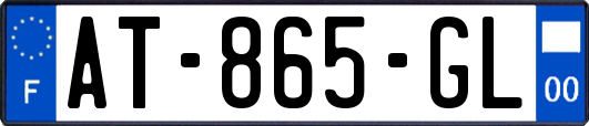 AT-865-GL