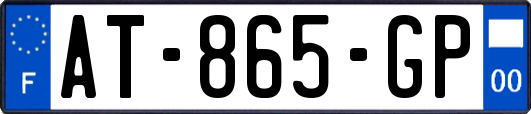 AT-865-GP