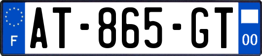AT-865-GT