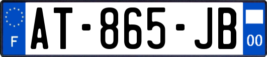 AT-865-JB
