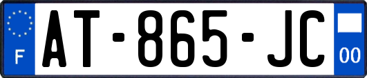 AT-865-JC