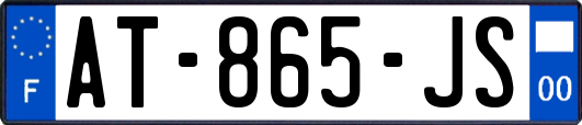 AT-865-JS