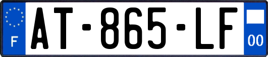 AT-865-LF