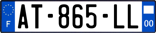 AT-865-LL