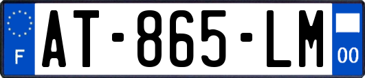 AT-865-LM