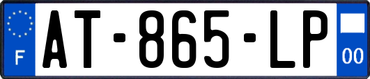AT-865-LP