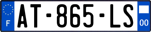 AT-865-LS