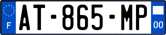 AT-865-MP