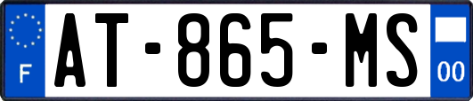 AT-865-MS