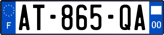 AT-865-QA