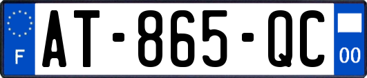 AT-865-QC