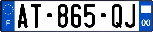 AT-865-QJ