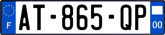 AT-865-QP