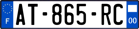 AT-865-RC