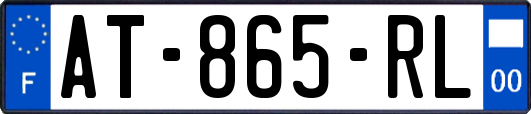 AT-865-RL