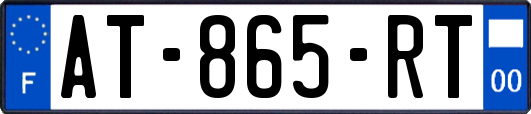 AT-865-RT