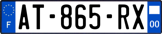AT-865-RX