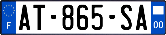 AT-865-SA
