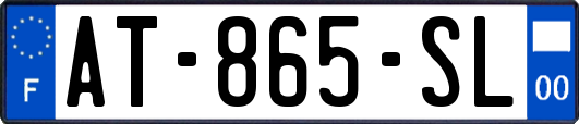 AT-865-SL