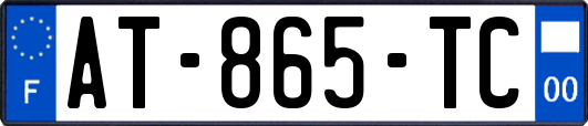 AT-865-TC