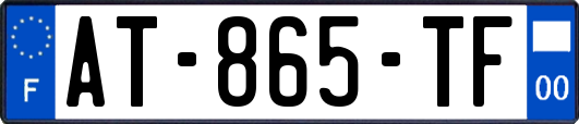 AT-865-TF