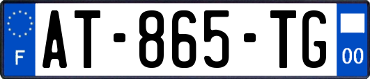 AT-865-TG