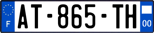 AT-865-TH