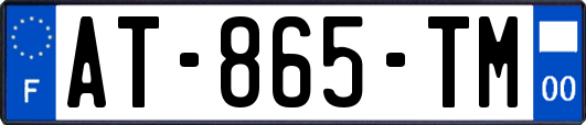 AT-865-TM